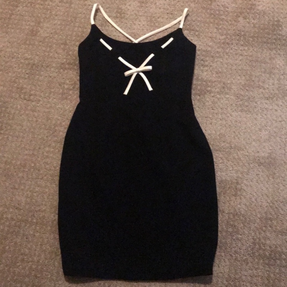 Maggy London cocktail dress size 8